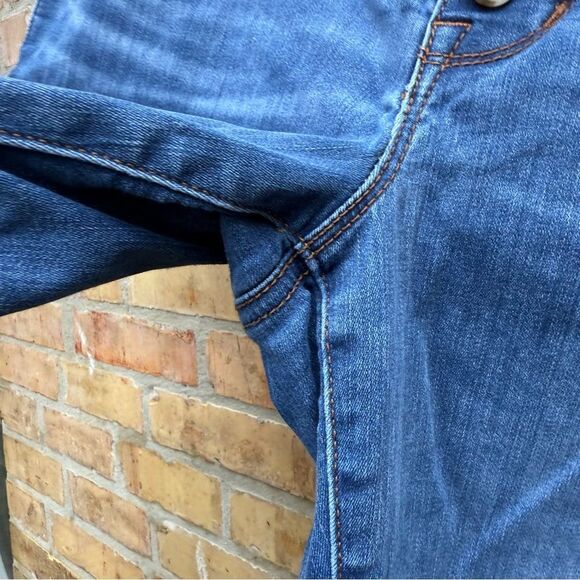 Maurices Comfort Stretch Jeans Medium - Picture 3 of 8